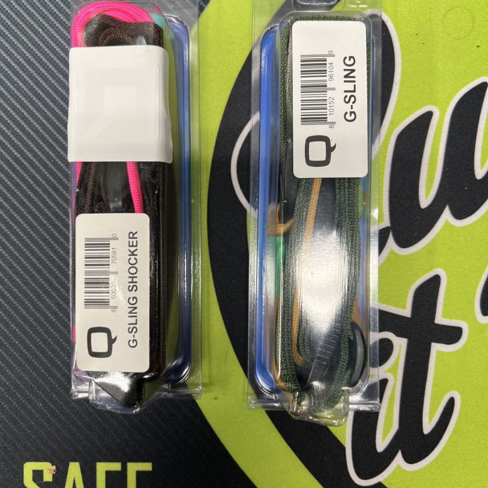 Image 3 - Q G-Sling / Shocker & Goblin