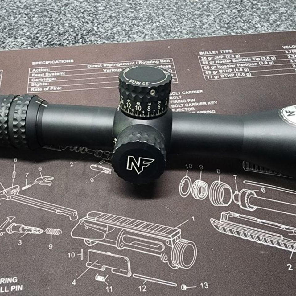 Image 2 - NF Atacr 5-25