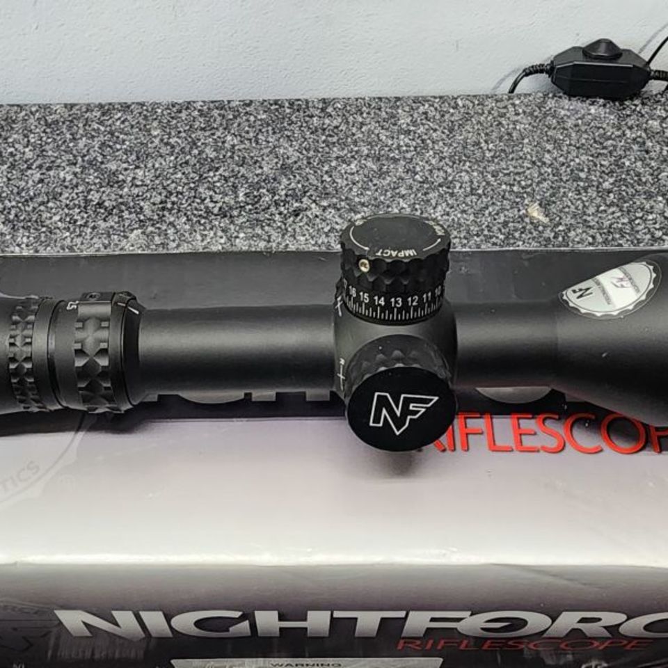 Image 2 - NF NX8 2.5-20 F1