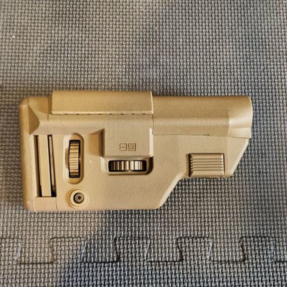 Image 1 - B5 Precision Stock