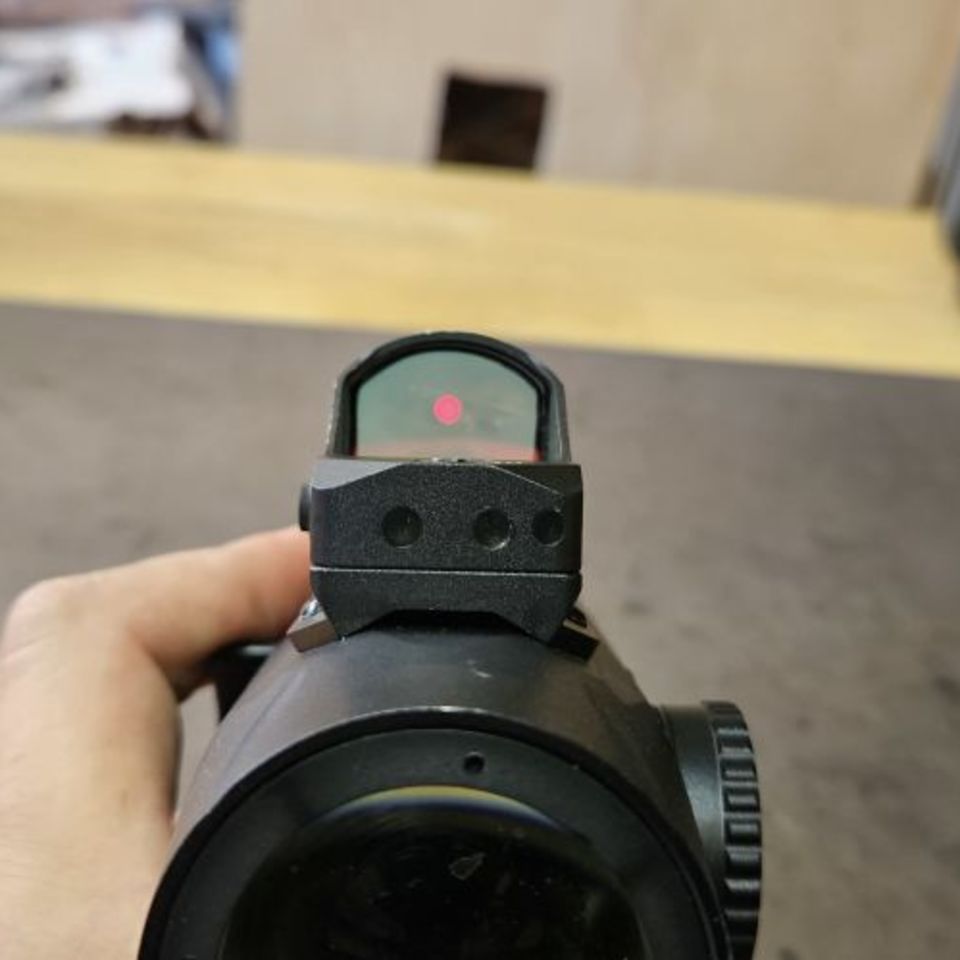 Image 4 - 3e AVCI 1.5-6x GI+ Optic