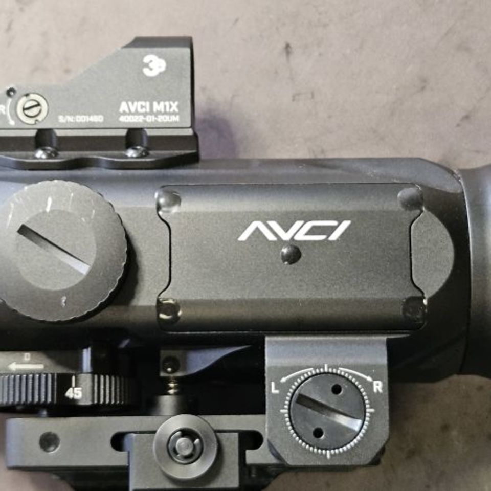 Image 2 - 3e AVCI 1.5-6x GI+ Optic