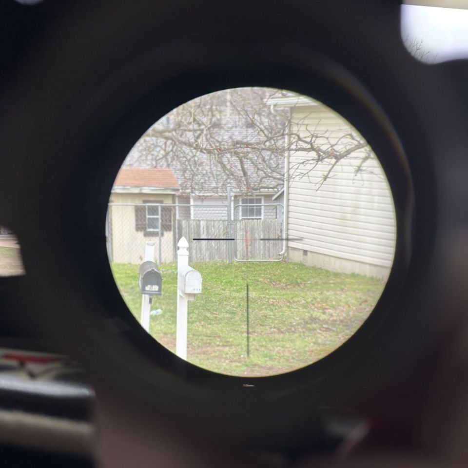 Image 3 - ACOG and RMR