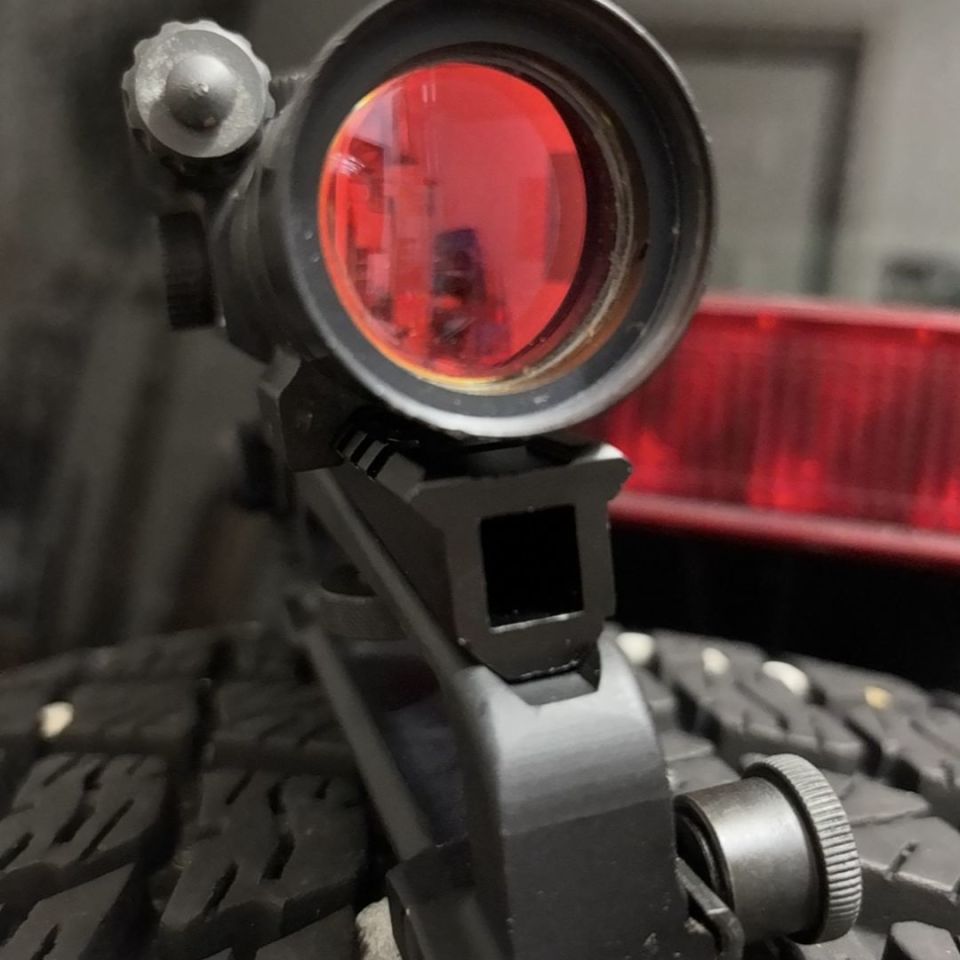 Image 4 - Aimpoint 5000