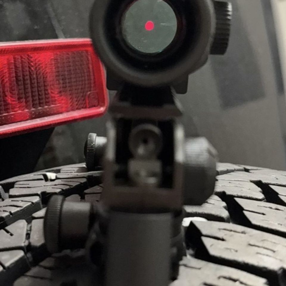 Image 3 - Aimpoint 5000