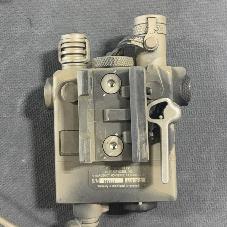 Image 2 - DBAL I2 Full Power