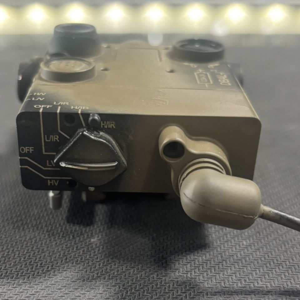 Image 4 - DBAL I2 Full Power