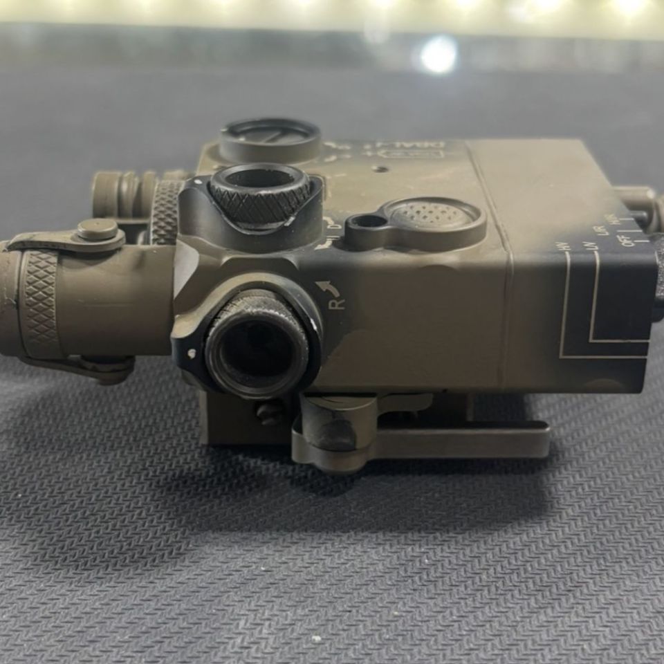 Image 3 - DBAL I2 Full Power