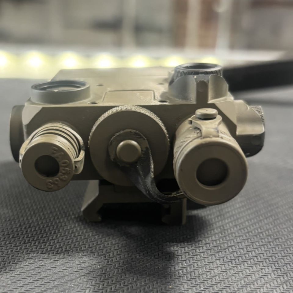 Image 5 - DBAL I2 Full Power