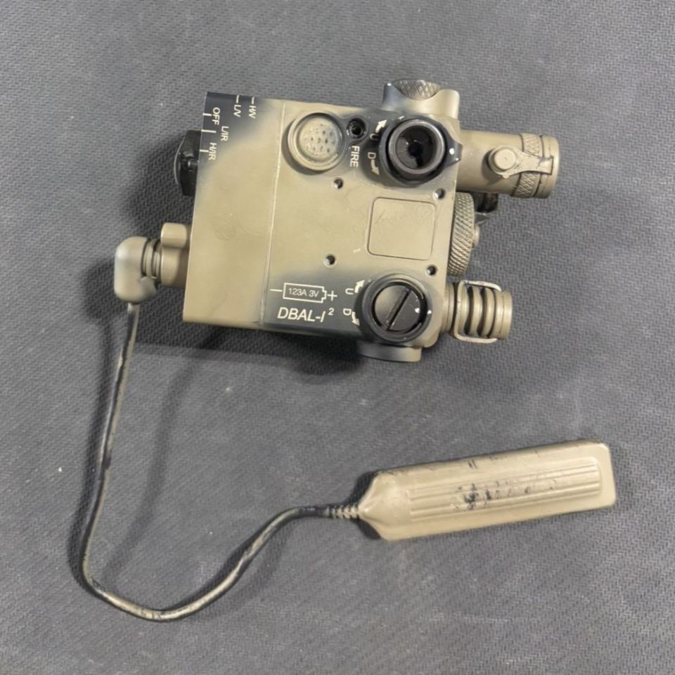 Image 1 - DBAL I2 Full Power