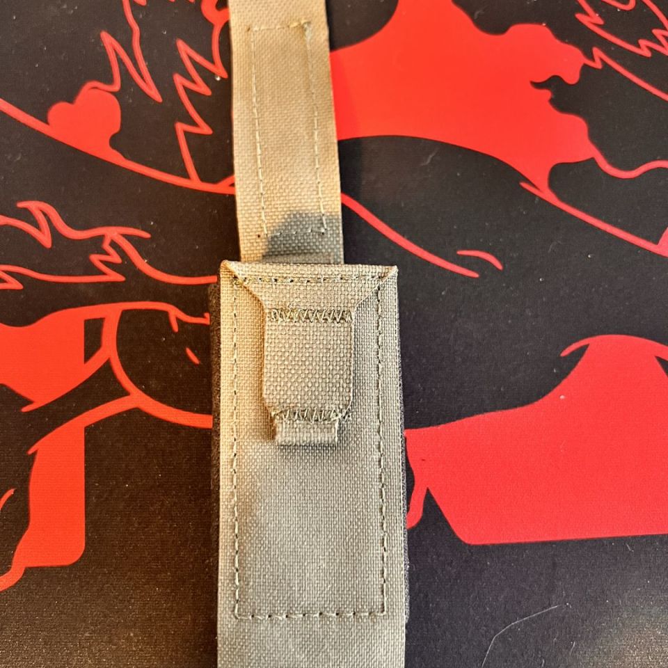 Image 2 -  Haley strategic 9mm mag pouch