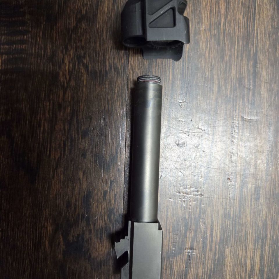 Image 2 - PMM ultra comp G19 gen 5