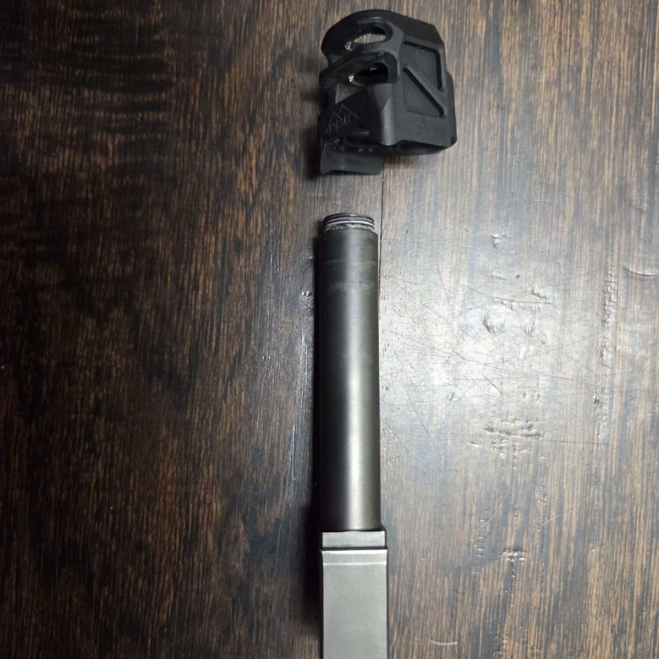 Image 3 - PMM ultra comp G19 gen 5