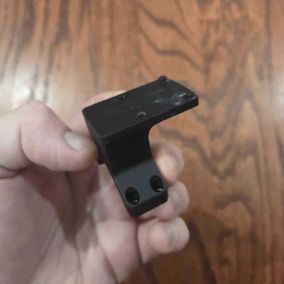 Image 2 - Reptilia RMR top ring 35mm