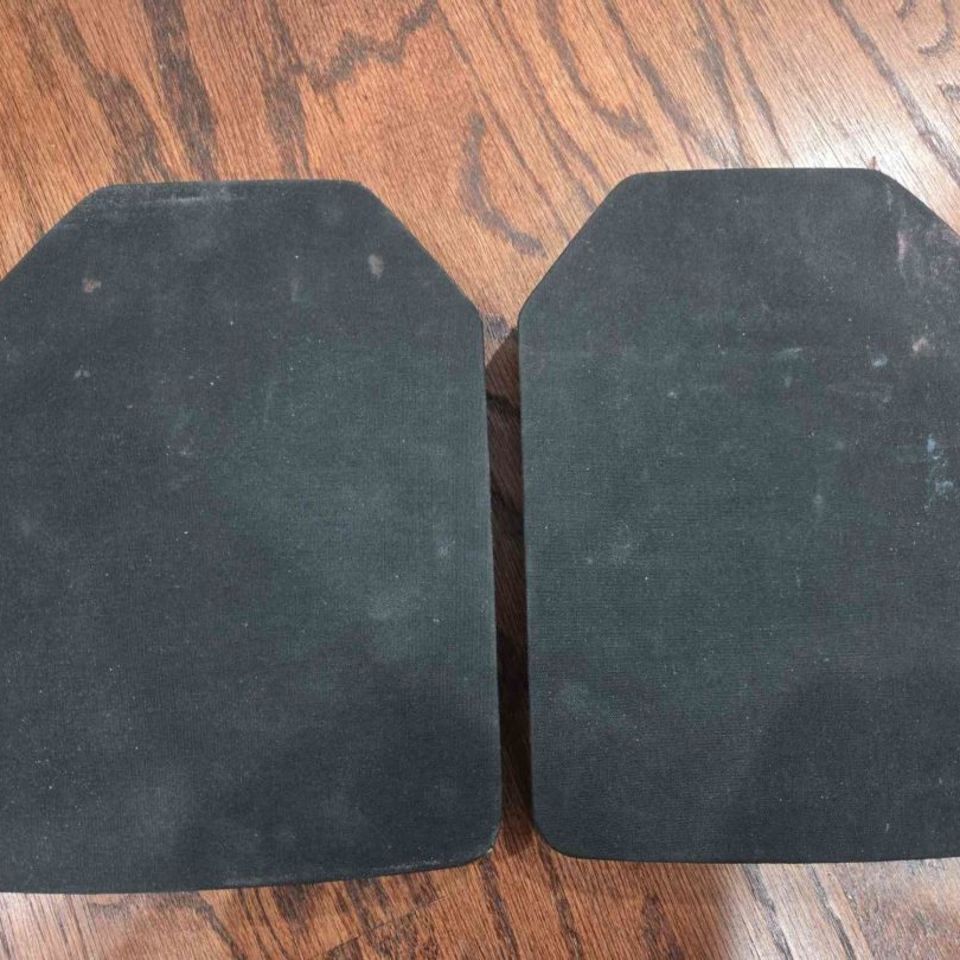 Image 2 - Hoplite LTC 19513 III++ plates