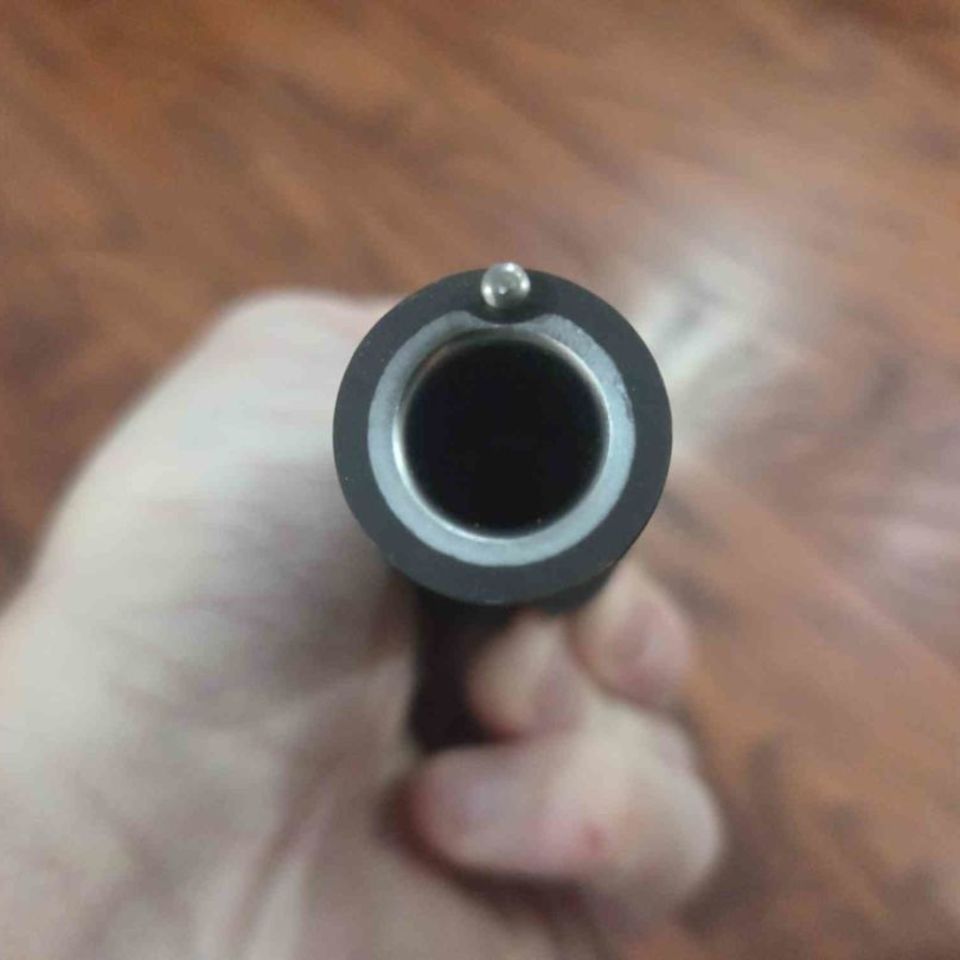 Image 3 - Cryostructure HK21 Barrel