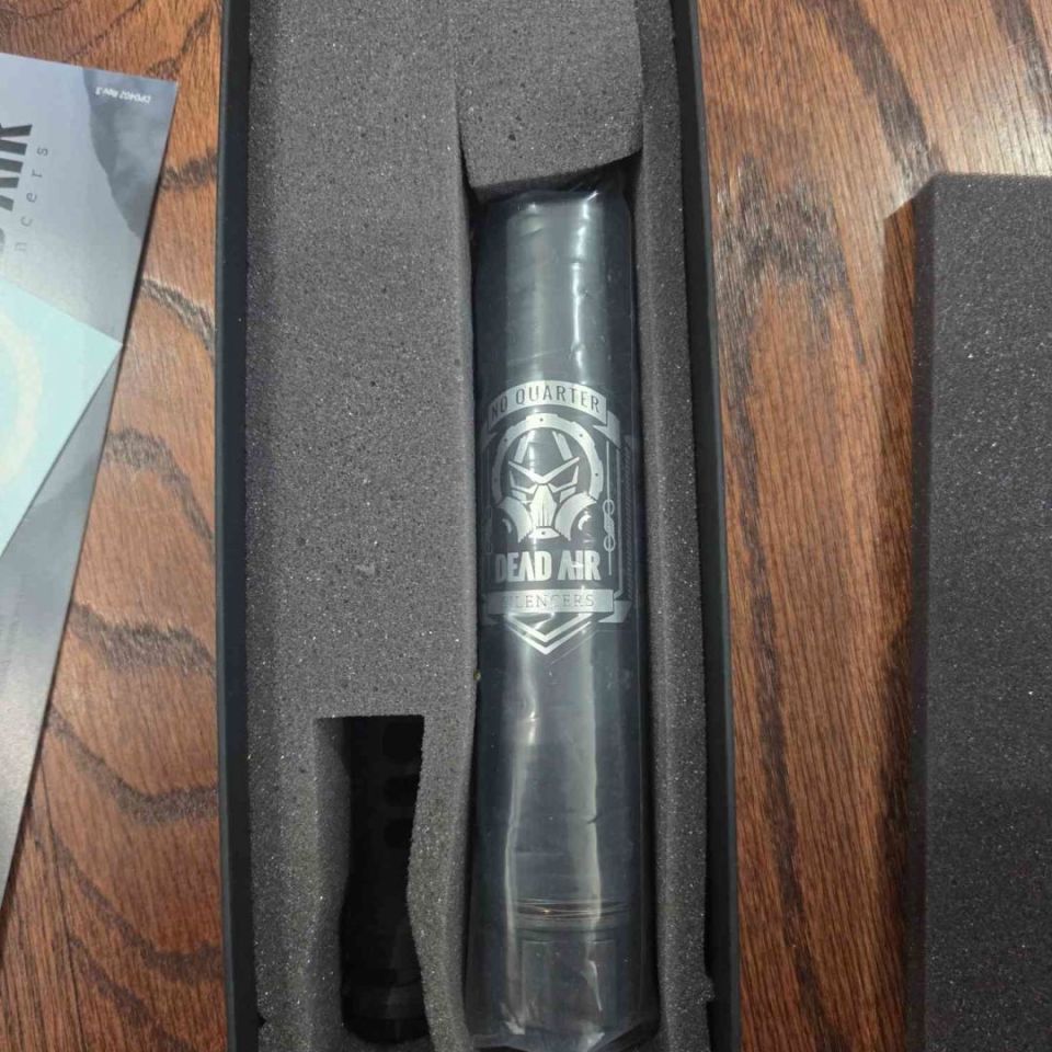 Image 2 - Deadair Sandman S package