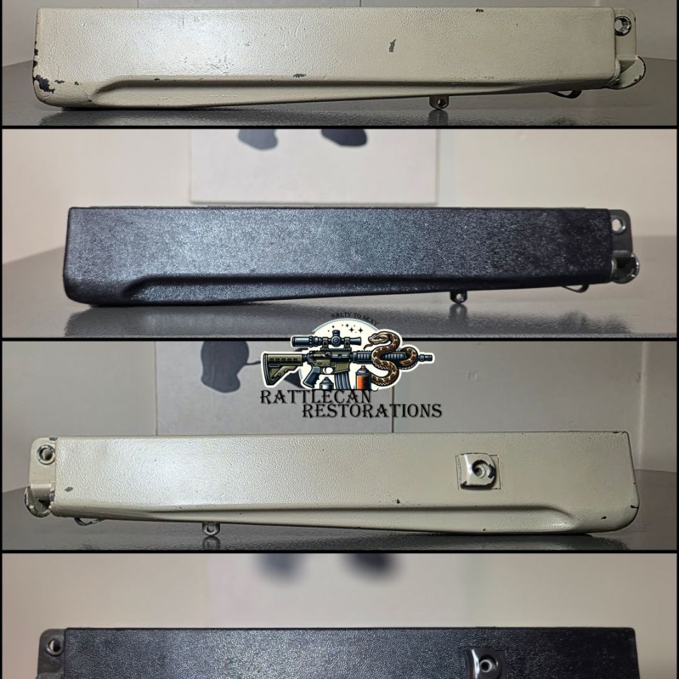 Image 4 - Rattlecan Restoration Services