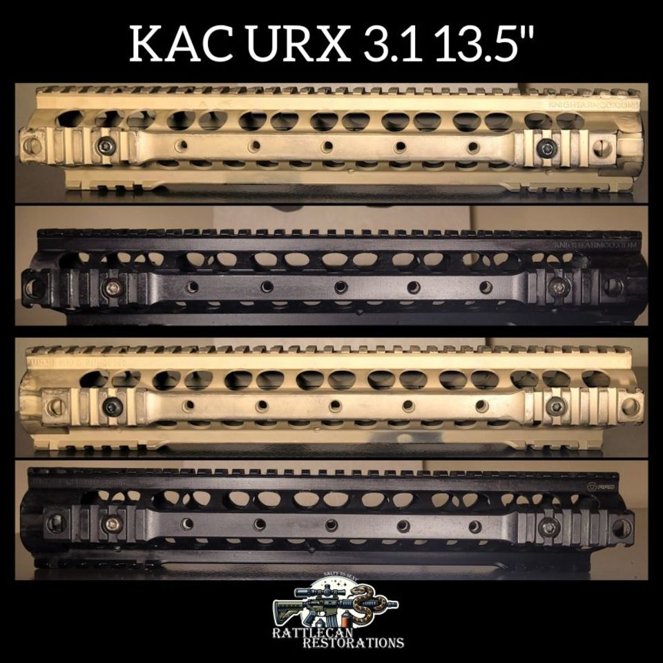 Image 3 - Rattlecan Restoration Services