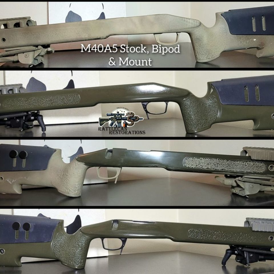 Image 5 - Rattlecan Restoration Services