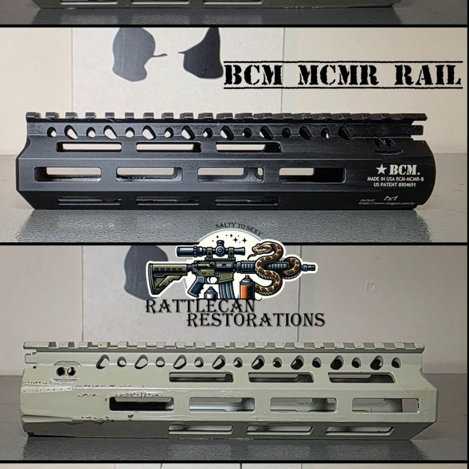 Image 2 - Rattlecan Restoration Services