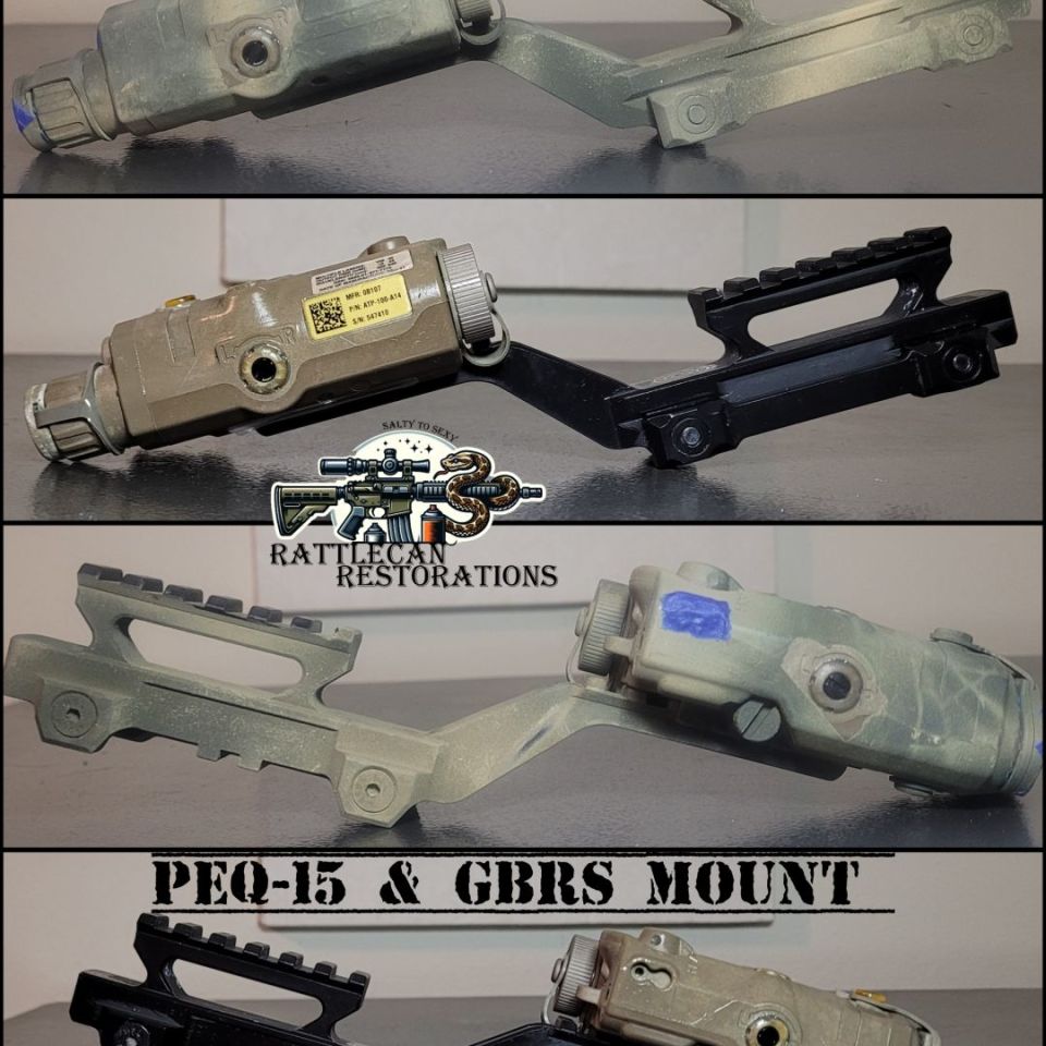 Image 3 - Rattlecan Restoration Services