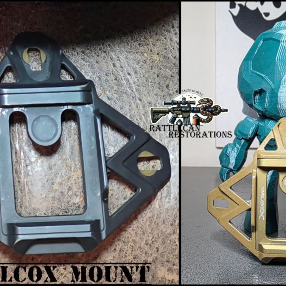 Image 4 - Rattlecan Restoration Services