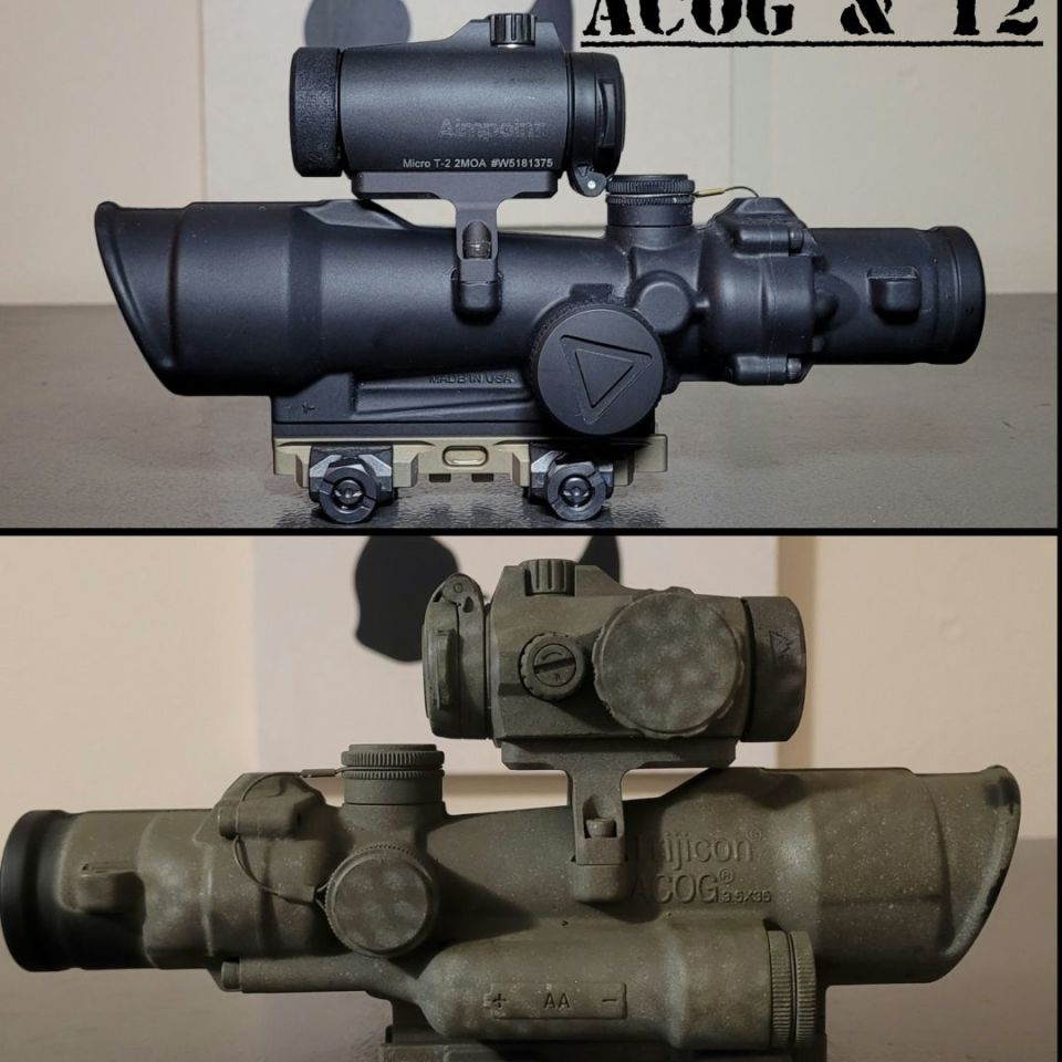 Image 5 - Rattlecan Restoration Services