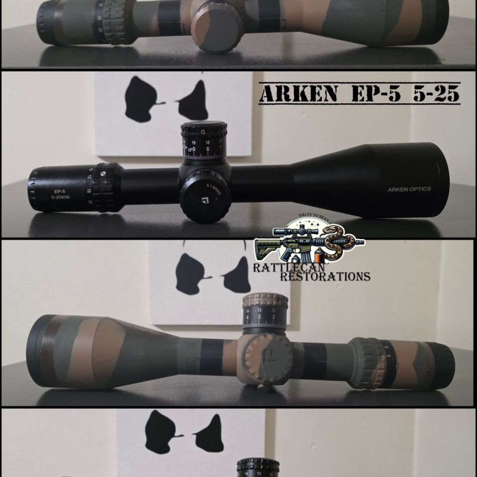 Image 3 - Rattlecan Restoration Services