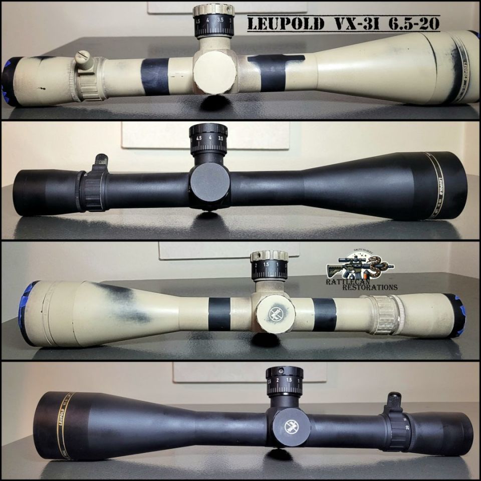 Image 4 - Rattlecan Restoration Services