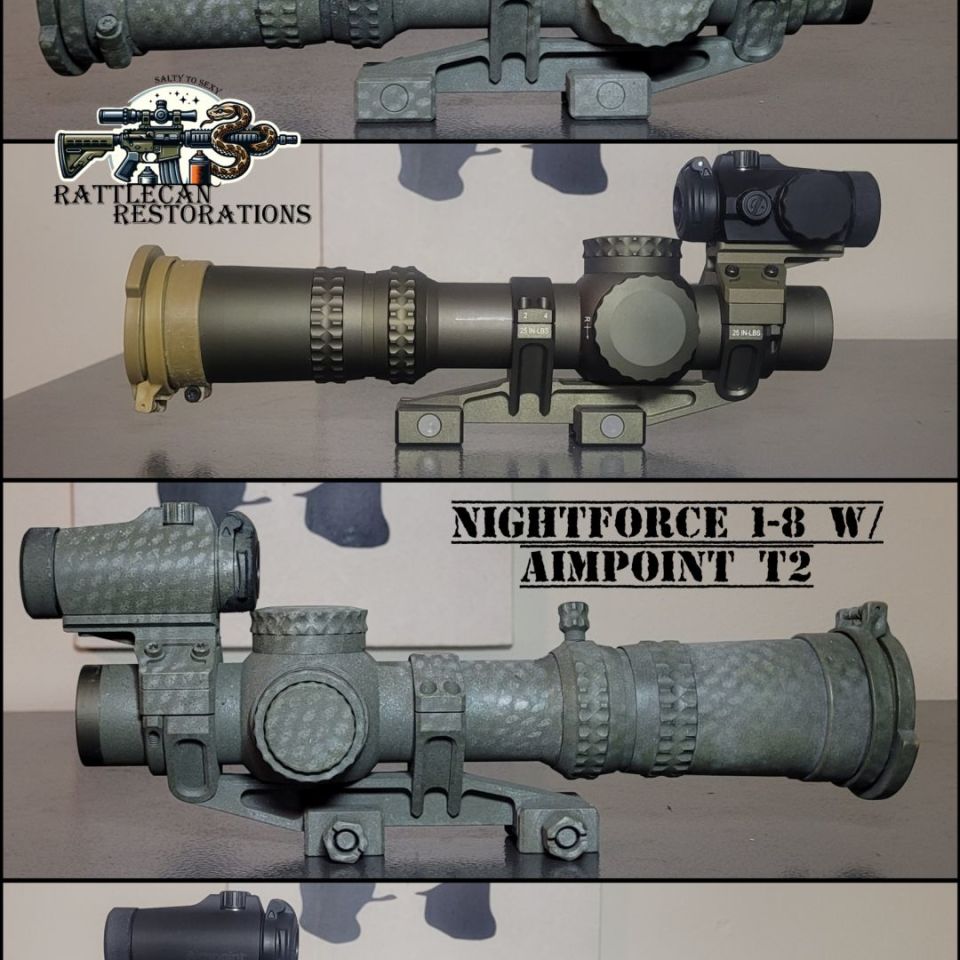 Image 2 - Rattlecan Restoration Services
