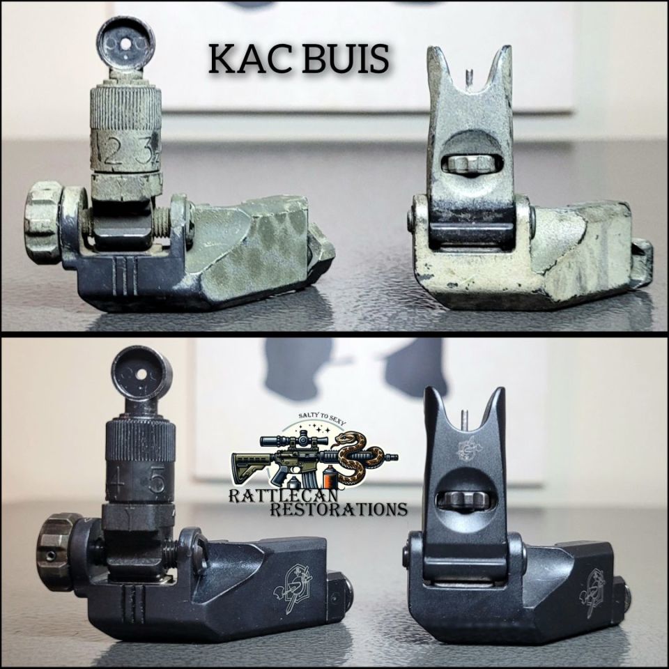 Image 4 - Rattlecan Restoration Services