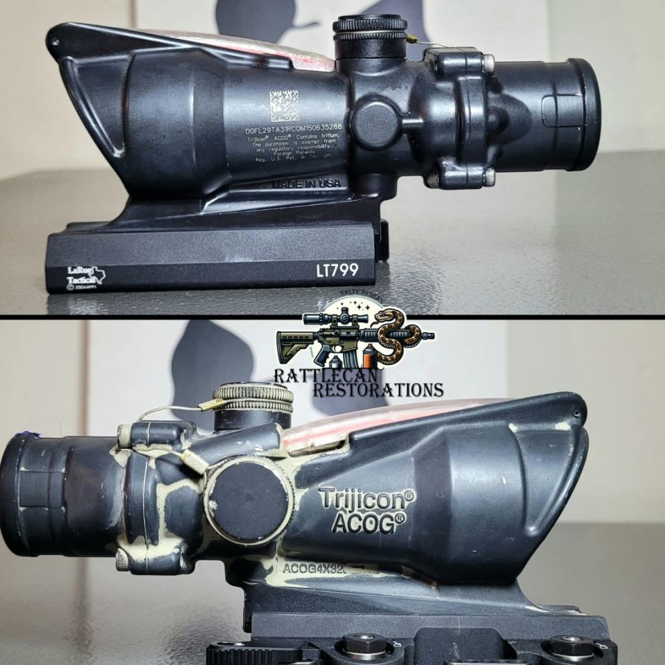 Image 3 - Rattlecan Restoration Services