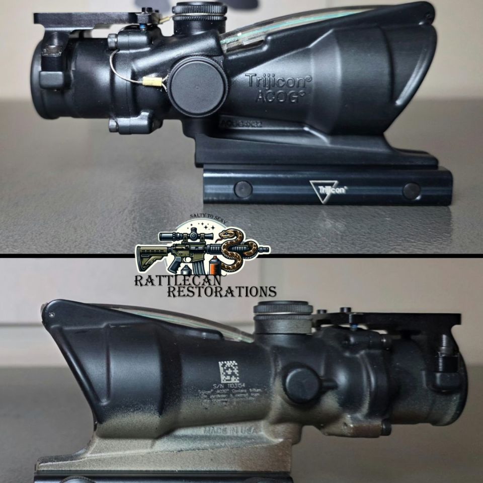 Image 4 - Rattlecan Restoration Services