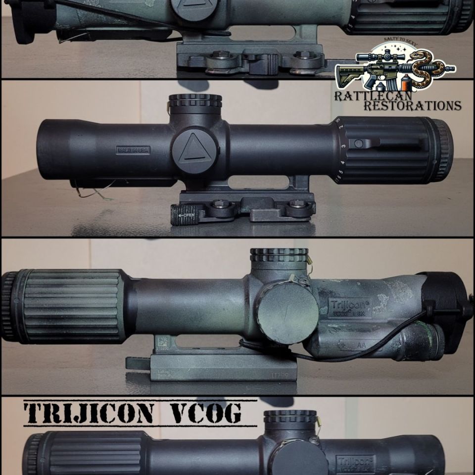 Image 5 - Rattlecan Restoration Services