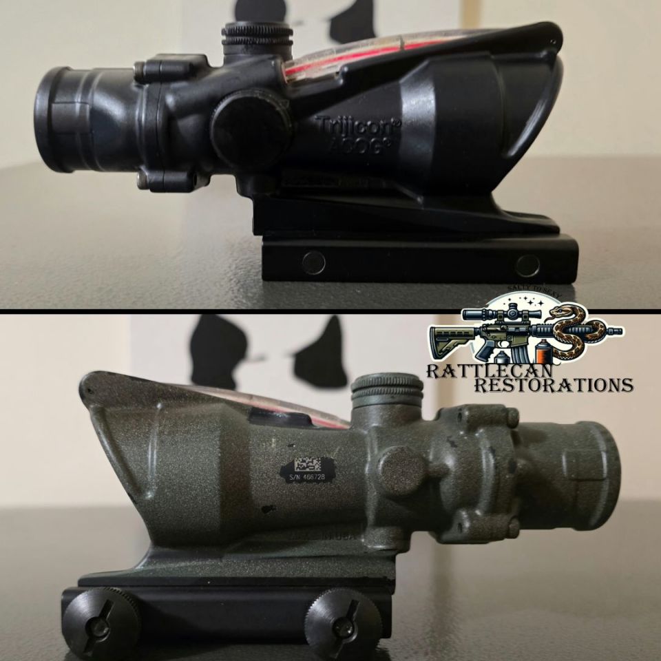 Image 1 - Rattlecan Restoration Services