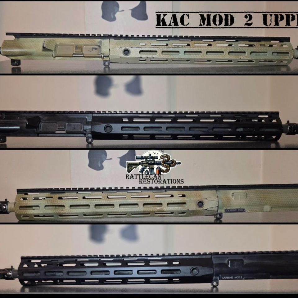 Image 2 - Rattlecan Restoration Services