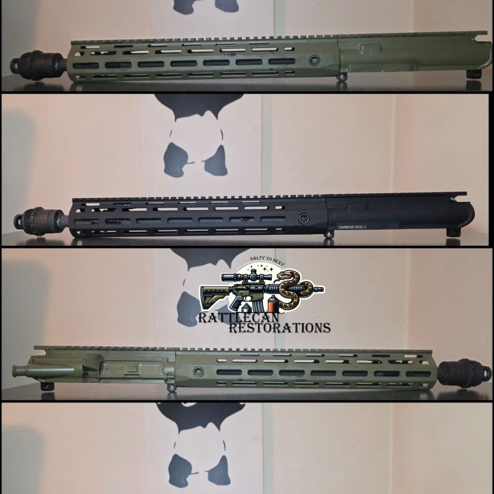 Image 3 - Rattlecan Restoration Services