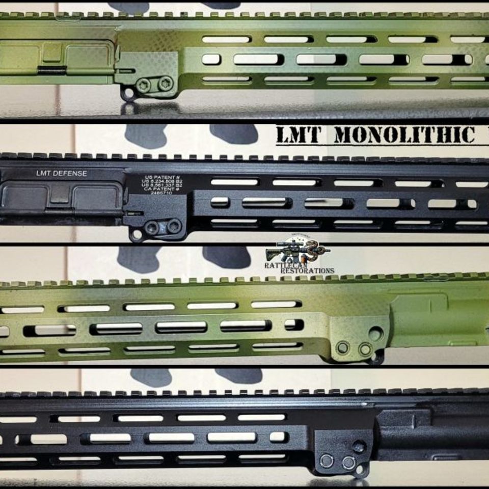 Image 4 - Rattlecan Restoration Services