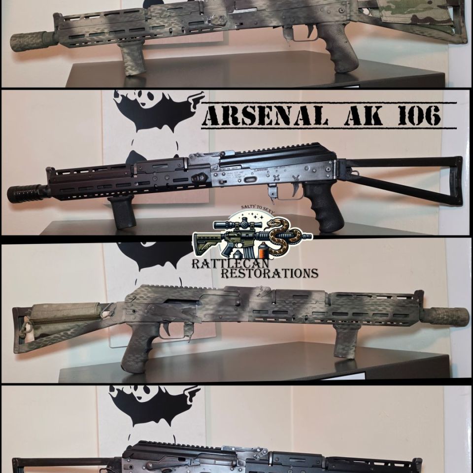 Image 2 - Rattlecan Restoration Services