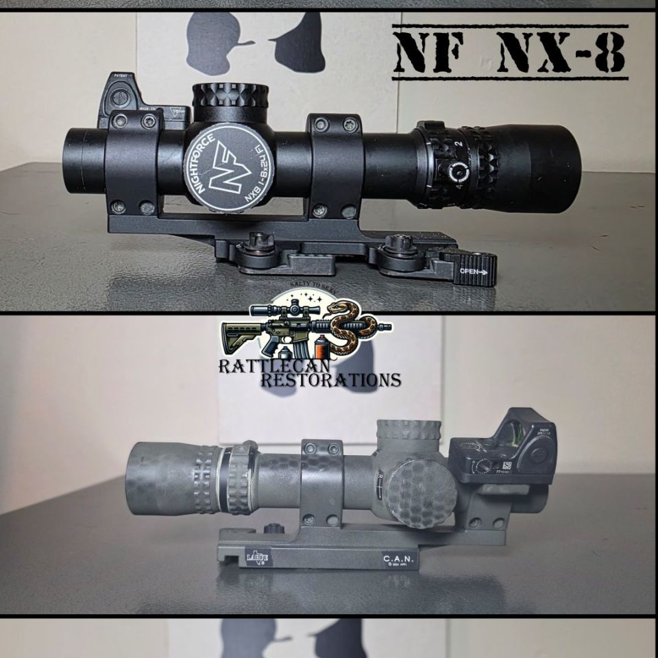 Image 3 - Rattlecan Restoration Services