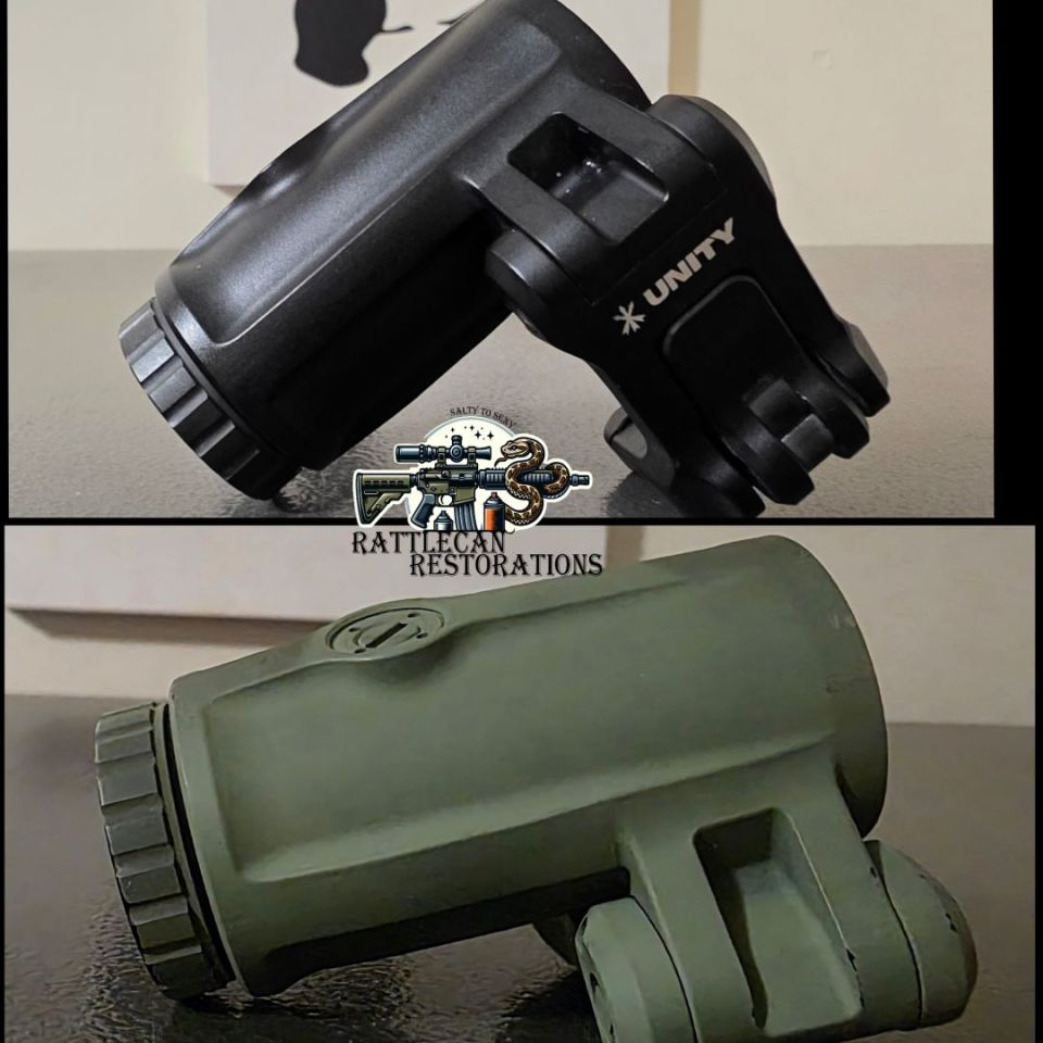 Image 4 - Rattlecan Restoration Services