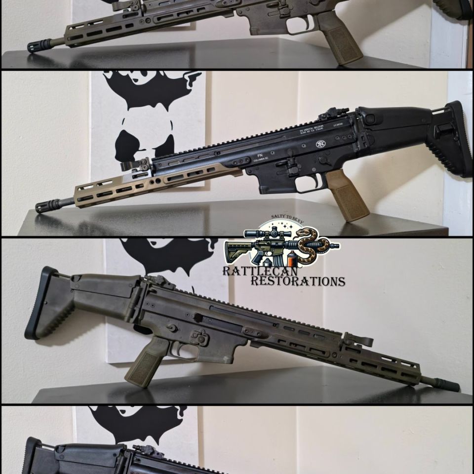 Image 5 - Rattlecan Restoration Services