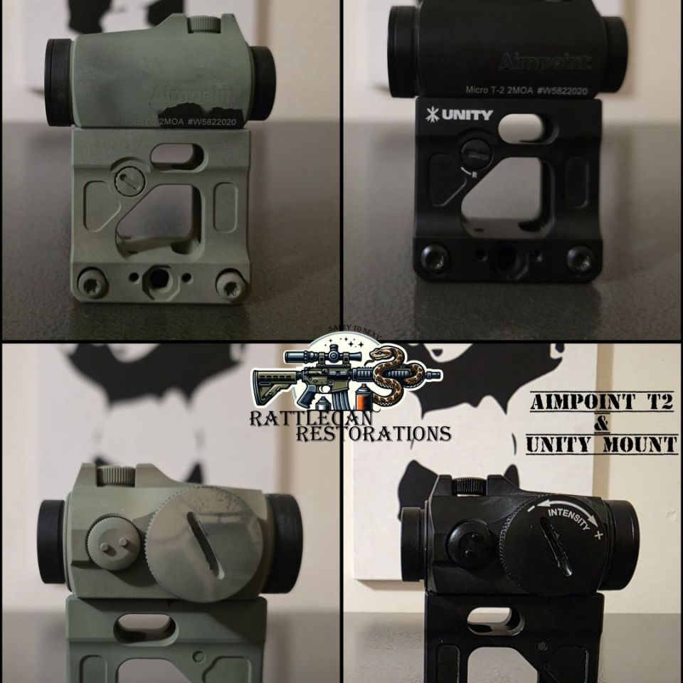 Image 2 - Rattlecan Restoration Services