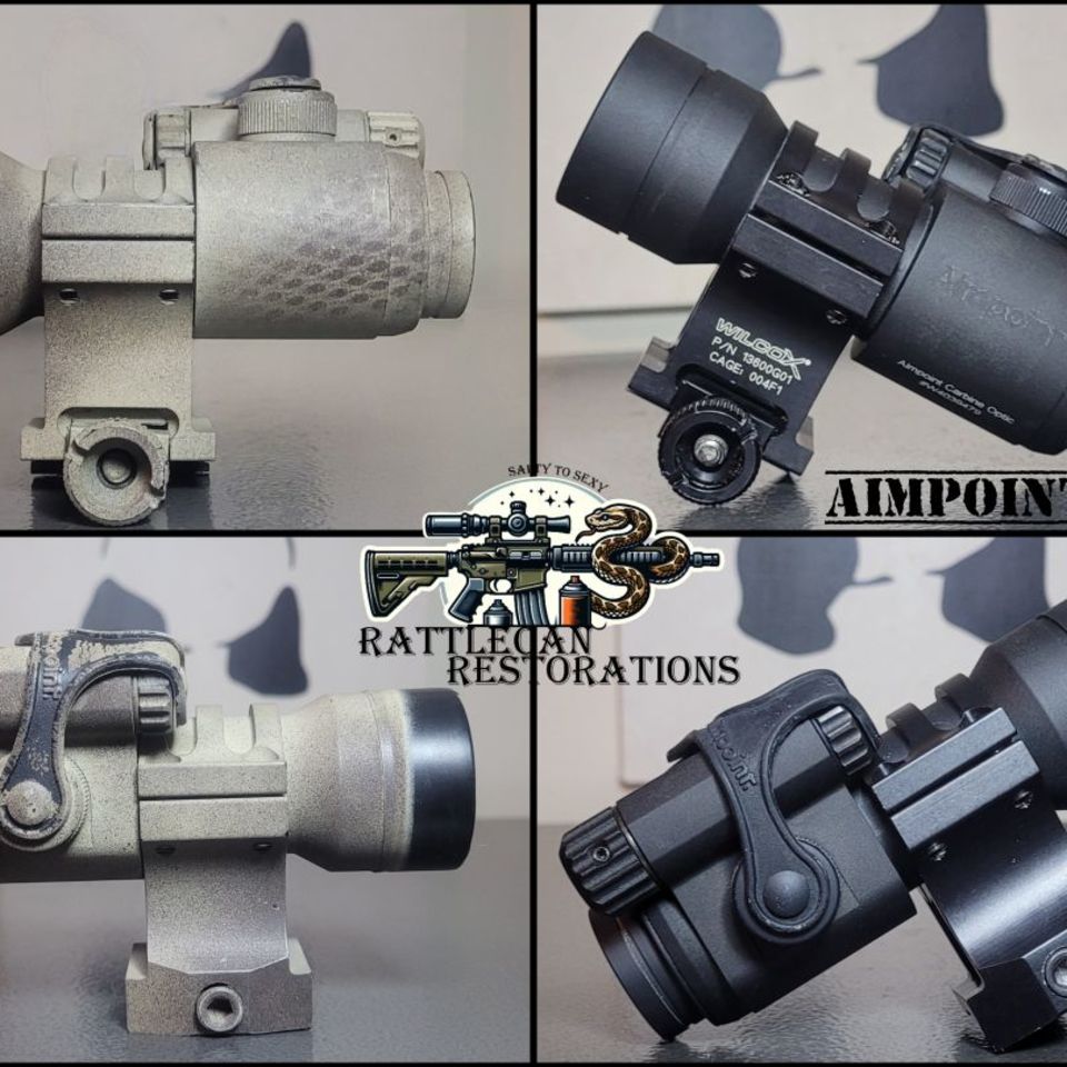 Image 3 - Rattlecan Restoration Services