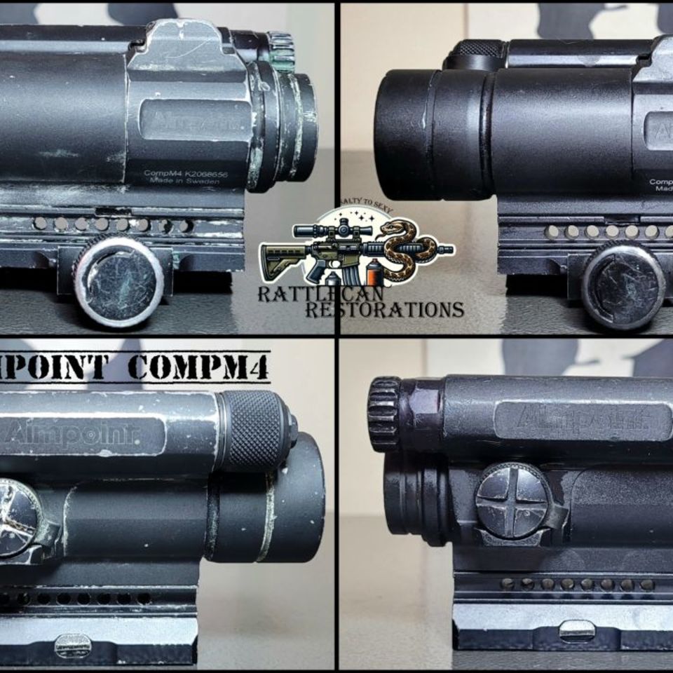 Image 5 - Rattlecan Restoration Services