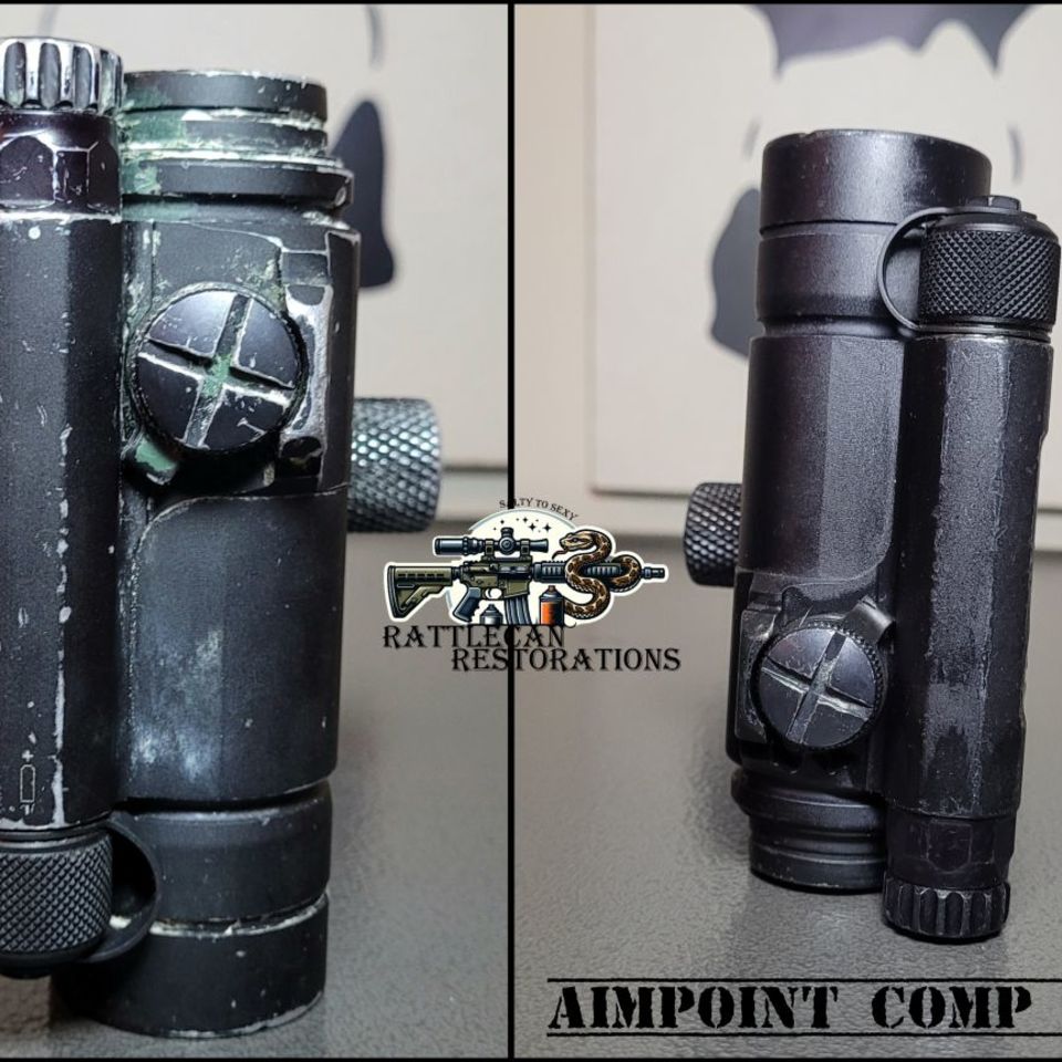 Image 4 - Rattlecan Restoration Services