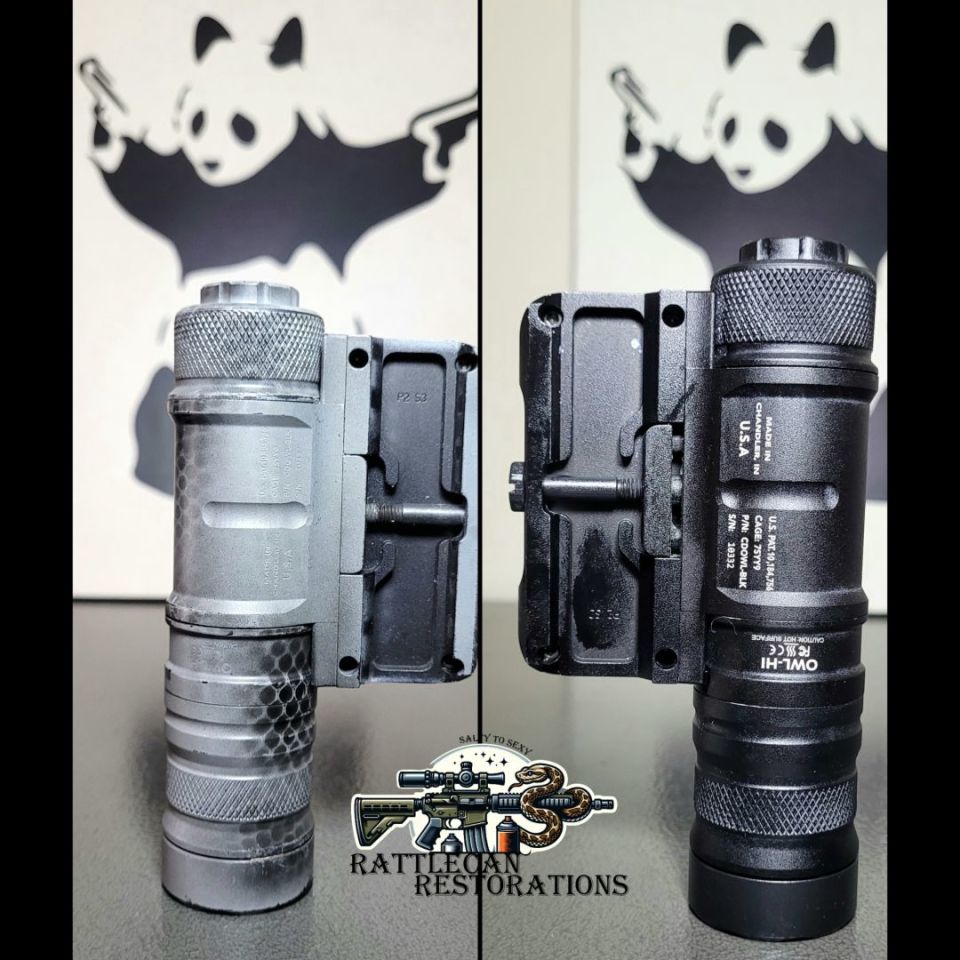 Image 5 - Rattlecan Restoration Services