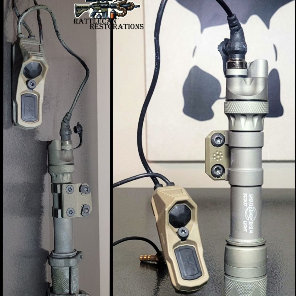 Image 3 - Rattlecan Restoration Services