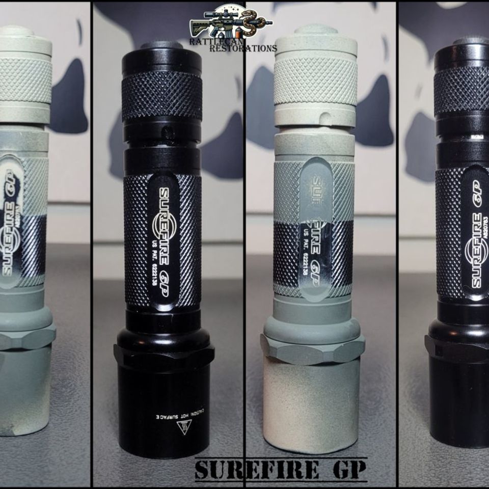 Image 4 - Rattlecan Restoration Services